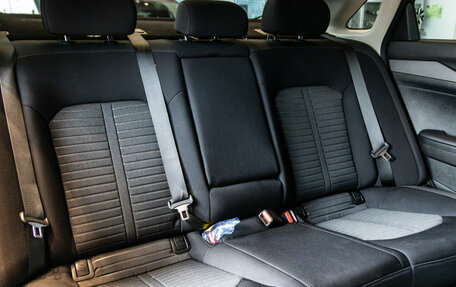 KIA K5, 2025 год, 4 050 000 рублей, 17 фотография