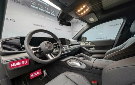 Mercedes-Benz GLE Coupe, 2025 год, 14 900 000 рублей, 5 фотография