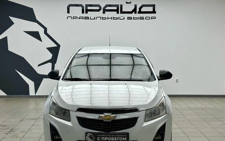 Chevrolet Cruze II, 2013 год, 699 900 рублей, 5 фотография