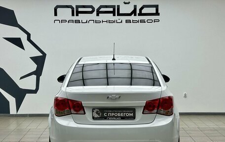 Chevrolet Cruze II, 2013 год, 699 900 рублей, 7 фотография
