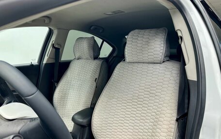 Chevrolet Cruze II, 2013 год, 699 900 рублей, 12 фотография