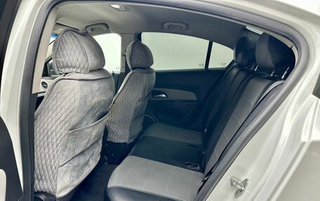 Chevrolet Cruze II, 2013 год, 699 900 рублей, 13 фотография