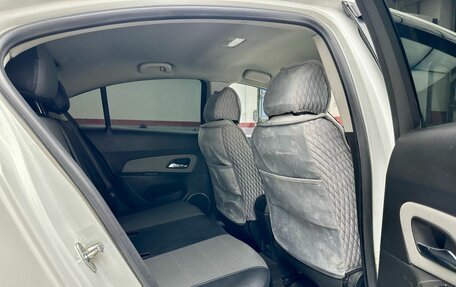 Chevrolet Cruze II, 2013 год, 699 900 рублей, 14 фотография