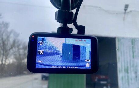 Mitsubishi Outlander III рестайлинг 3, 2008 год, 1 050 000 рублей, 20 фотография