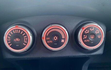 Mitsubishi Outlander III рестайлинг 3, 2008 год, 1 050 000 рублей, 29 фотография