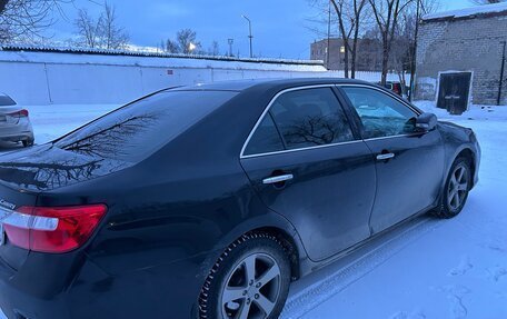 Toyota Camry, 2014 год, 1 550 000 рублей, 3 фотография