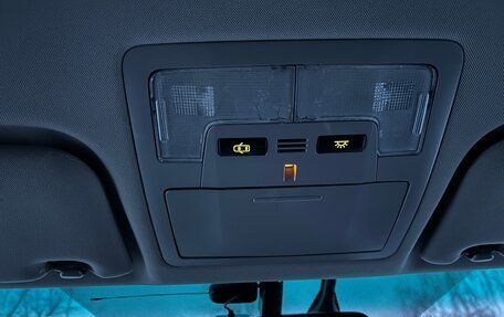 Toyota Camry, 2014 год, 1 550 000 рублей, 9 фотография