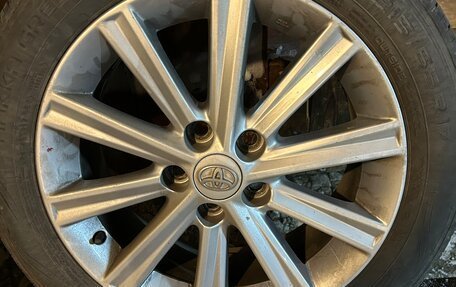 Toyota Camry, 2014 год, 1 550 000 рублей, 13 фотография