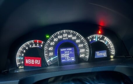 Toyota Camry, 2014 год, 1 550 000 рублей, 8 фотография