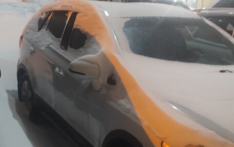 Suzuki SX4 II рестайлинг, 2014 год, 1 400 000 рублей, 6 фотография