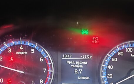 Suzuki SX4 II рестайлинг, 2014 год, 1 400 000 рублей, 4 фотография