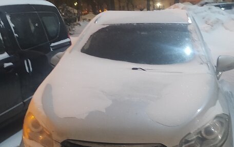 Suzuki SX4 II рестайлинг, 2014 год, 1 400 000 рублей, 9 фотография