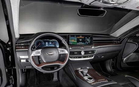 KIA K900 II, 2019 год, 3 300 000 рублей, 8 фотография