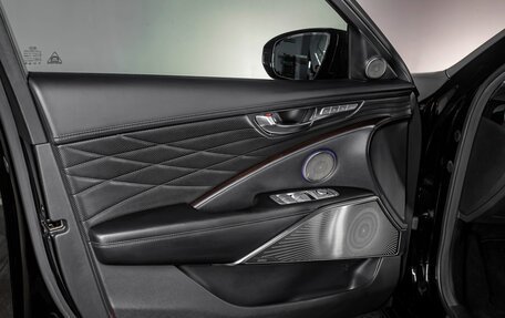 KIA K900 II, 2019 год, 3 300 000 рублей, 6 фотография