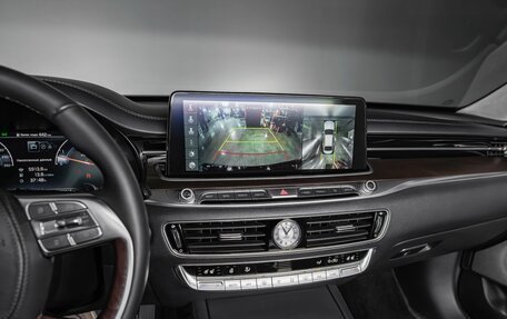 KIA K900 II, 2019 год, 3 300 000 рублей, 9 фотография