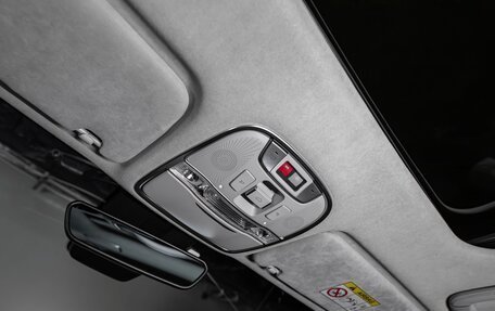 KIA K900 II, 2019 год, 3 300 000 рублей, 11 фотография