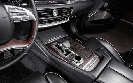 KIA K900 II, 2019 год, 3 300 000 рублей, 10 фотография