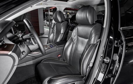 KIA K900 II, 2019 год, 3 300 000 рублей, 5 фотография