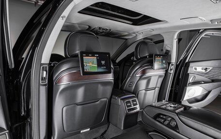 KIA K900 II, 2019 год, 3 300 000 рублей, 13 фотография