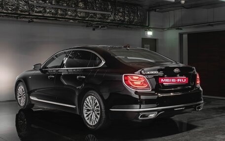 KIA K900 II, 2019 год, 3 300 000 рублей, 2 фотография