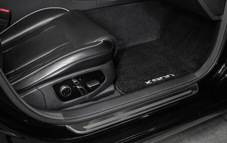 KIA K900 II, 2019 год, 3 300 000 рублей, 17 фотография