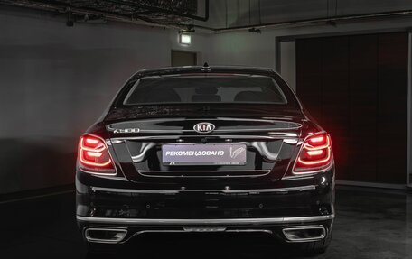 KIA K900 II, 2019 год, 3 300 000 рублей, 19 фотография