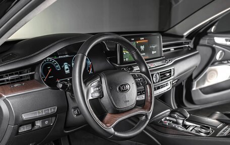KIA K900 II, 2019 год, 3 300 000 рублей, 7 фотография