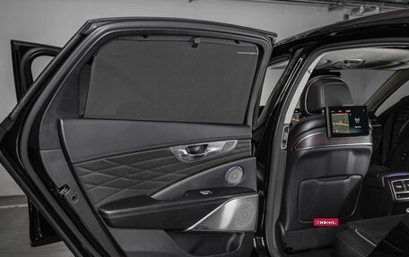 KIA K900 II, 2019 год, 3 300 000 рублей, 12 фотография