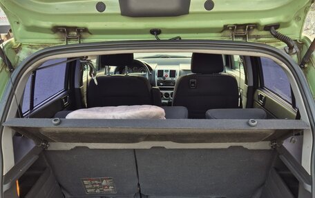 Hyundai Getz I рестайлинг, 2007 год, 650 000 рублей, 10 фотография