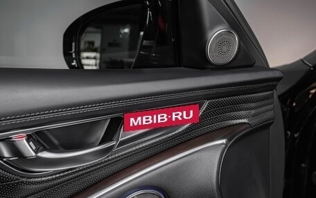 KIA K900 II, 2019 год, 3 300 000 рублей, 16 фотография