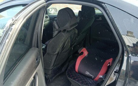 Ford Focus II рестайлинг, 2007 год, 550 000 рублей, 8 фотография