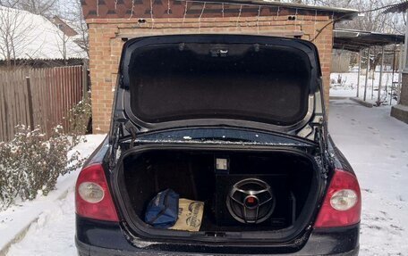 Ford Focus II рестайлинг, 2007 год, 550 000 рублей, 6 фотография