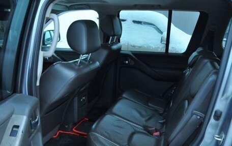 Nissan Pathfinder, 2008 год, 920 000 рублей, 9 фотография