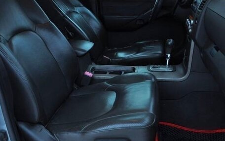 Nissan Pathfinder, 2008 год, 920 000 рублей, 5 фотография