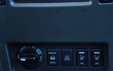 Nissan Pathfinder, 2008 год, 920 000 рублей, 13 фотография