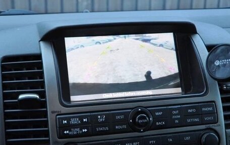 Nissan Pathfinder, 2008 год, 920 000 рублей, 14 фотография