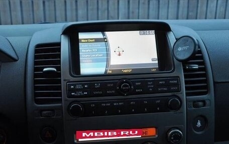 Nissan Pathfinder, 2008 год, 920 000 рублей, 11 фотография