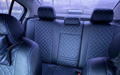 Chevrolet Cruze II, 2010 год, 630 000 рублей, 20 фотография