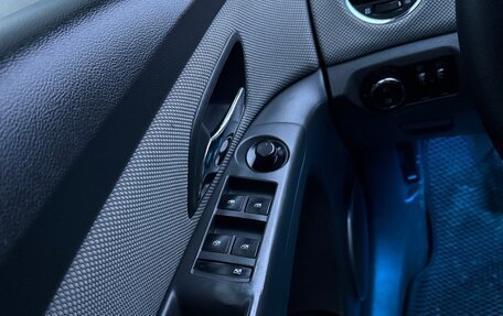 Chevrolet Cruze II, 2010 год, 630 000 рублей, 19 фотография