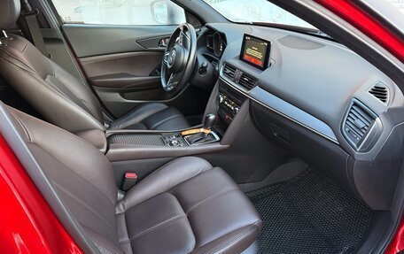 Mazda CX-4, 2023 год, 2 900 000 рублей, 4 фотография