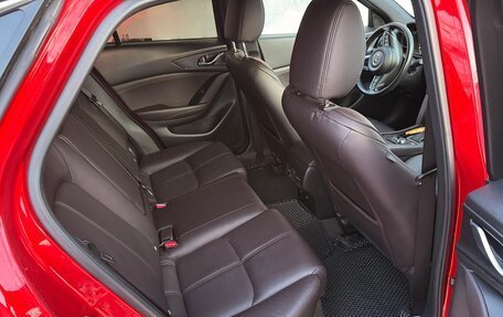 Mazda CX-4, 2023 год, 2 900 000 рублей, 7 фотография