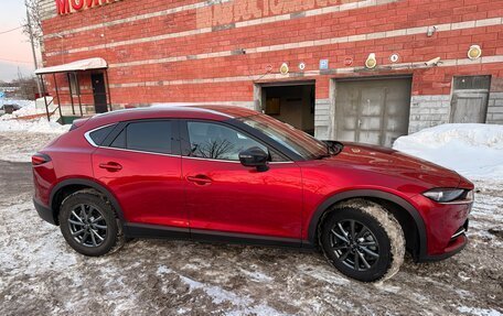 Mazda CX-4, 2023 год, 2 900 000 рублей, 3 фотография