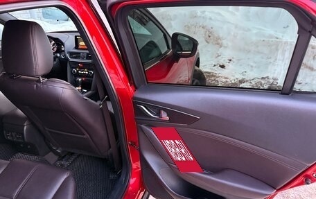 Mazda CX-4, 2023 год, 2 900 000 рублей, 6 фотография