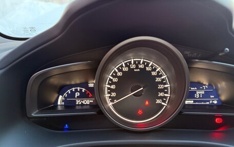 Mazda CX-4, 2023 год, 2 900 000 рублей, 11 фотография