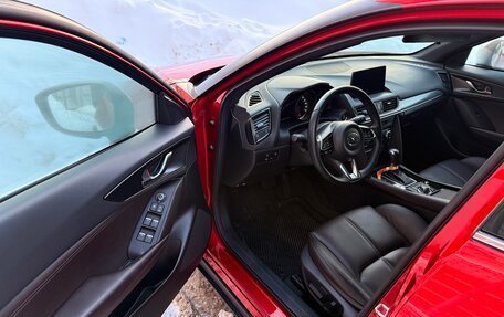 Mazda CX-4, 2023 год, 2 900 000 рублей, 15 фотография