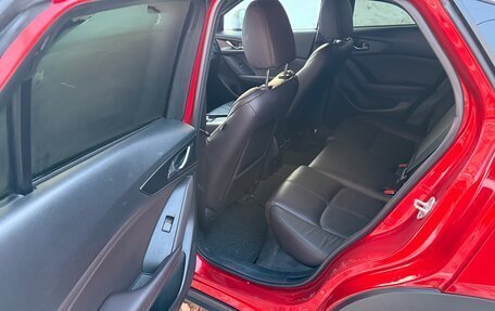 Mazda CX-4, 2023 год, 2 900 000 рублей, 14 фотография