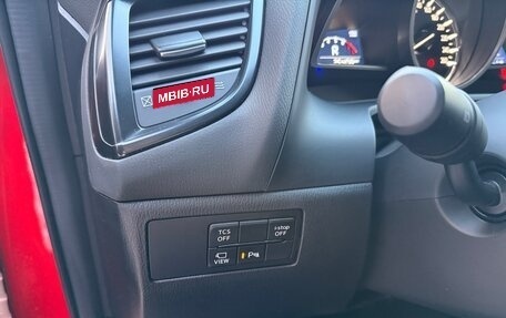 Mazda CX-4, 2023 год, 2 900 000 рублей, 9 фотография