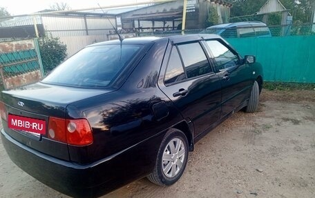 Chery Amulet (A15) I, 2008 год, 227 000 рублей, 4 фотография