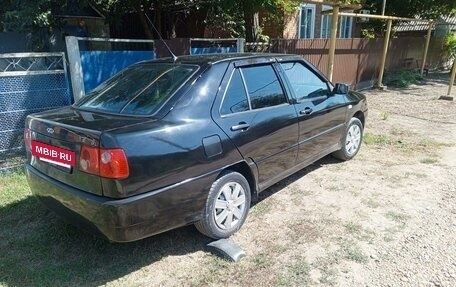 Chery Amulet (A15) I, 2008 год, 227 000 рублей, 2 фотография