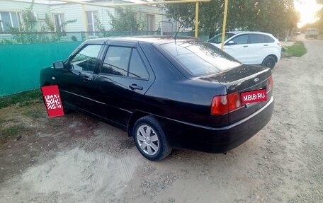 Chery Amulet (A15) I, 2008 год, 227 000 рублей, 3 фотография